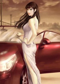 我以美貌寵冠六宮