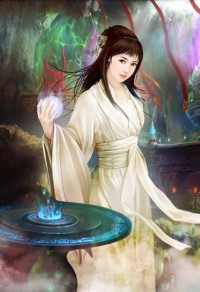 家斗:沉香娘子