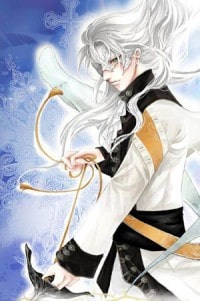 (综漫同人)异能力名为人间失格Plus
