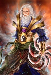 神书纪元