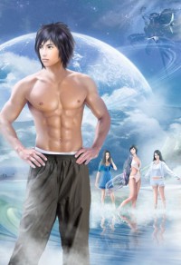 （黑执事Ⅱ＋魔界王子同人）永久的牵绊