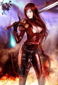 倾世女帝