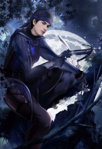 吟遊刺殺錄