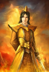 野男人(H)