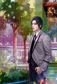 比作夏天