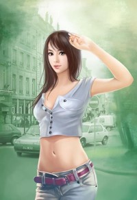 我和影后是邻居[娱乐圈]