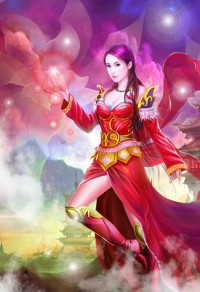 幻想次元的降臨遊戲