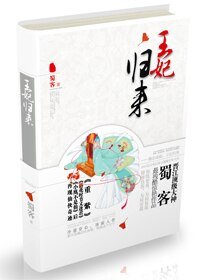 雁初/王妃归来（出书版）